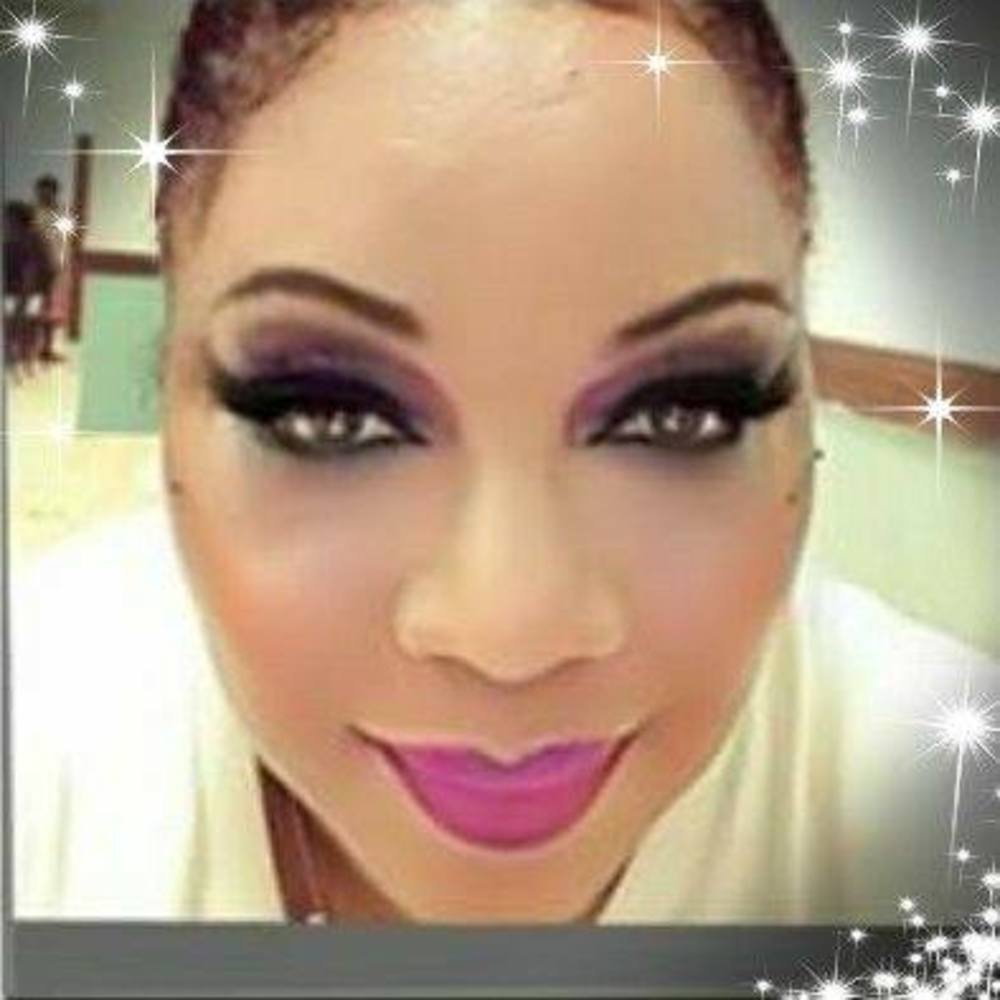 Meet your Posher, Diana